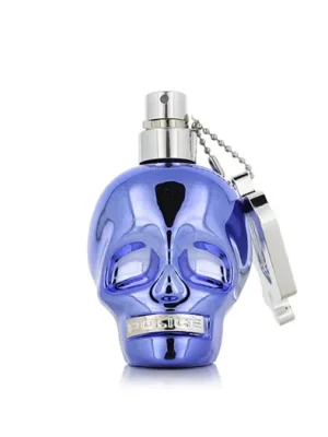 Značkový POLICE To Be #Freetodare for Man EDT 40 ml M