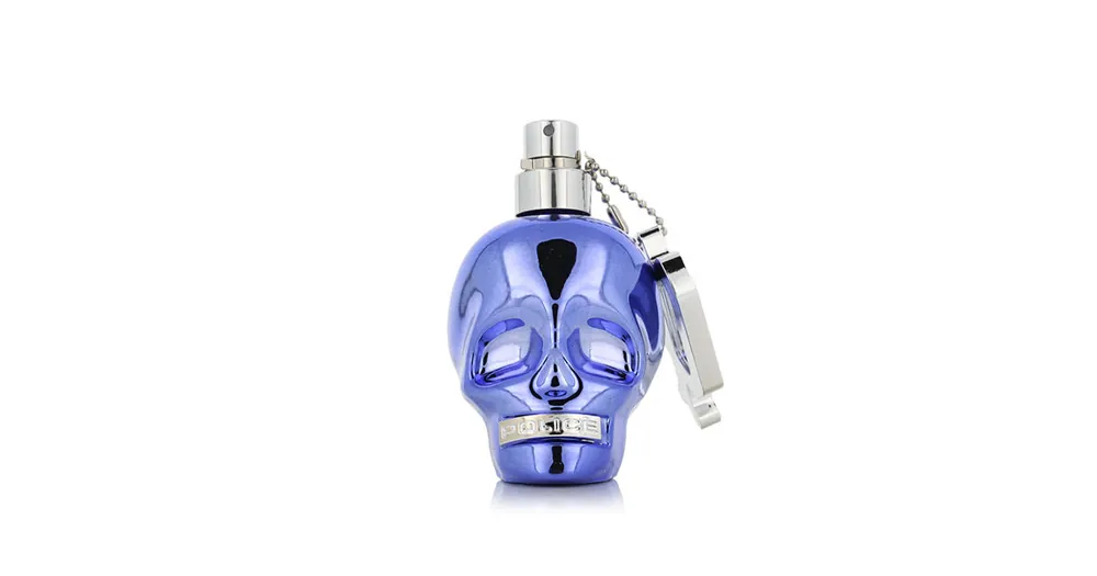 Značkový POLICE To Be #Freetodare for Man EDT 40 ml M