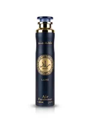 Sezónní Sleva Lattafa Ra'ed Luxe Interiérová vůně 300 ml UNISEX .