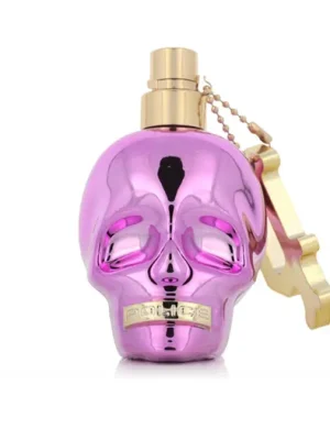 POLICE To Be #Freetodare for Woman EDP 40 ml W Vrácení Zdarma