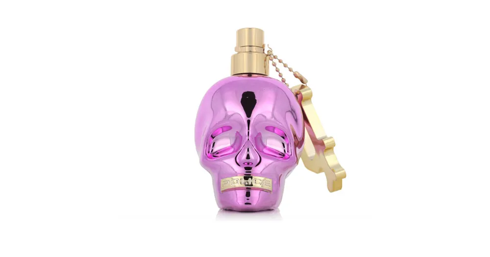 POLICE To Be #Freetodare for Woman EDP 40 ml W Vrácení Zdarma