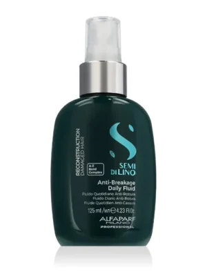 Nízká Cena Alfaparf Semi Di Lino Reconstruction Anti-Breakage Daily Fluid 125 ml .