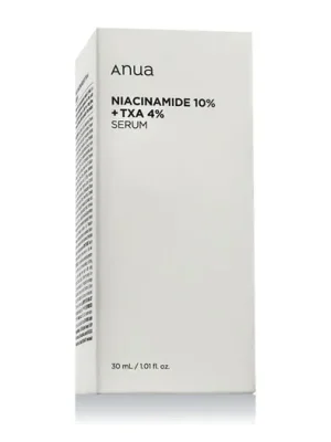 Anua Niacinamide 10% TXA 4% Serum 30 ml . Sleva