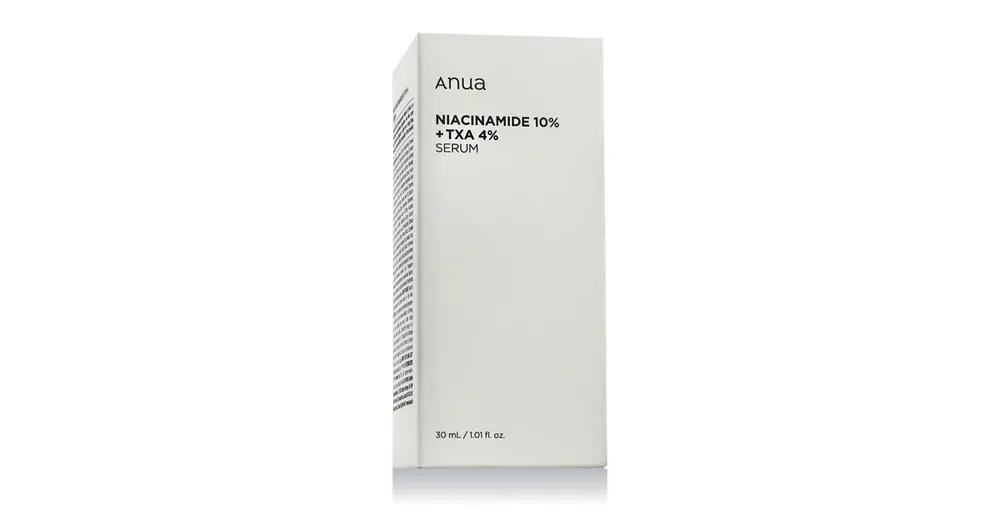 Anua Niacinamide 10% TXA 4% Serum 30 ml . Sleva