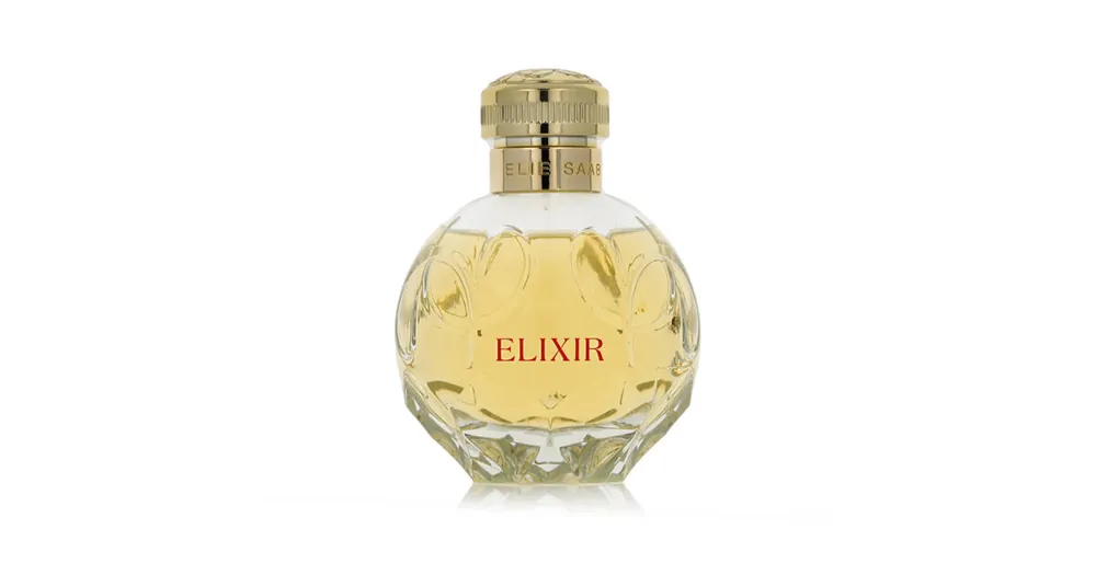 Ihned K Objednání Elie Saab Elixir EDP 100 ml W