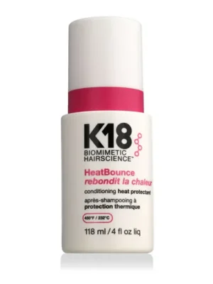 K18 HeatBounce Conditioning Heat Protectant 118 ml . Přímo Od Výrobce