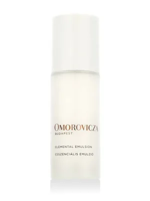 Omorovicza Elemental Emulsion 50 ml . Levný