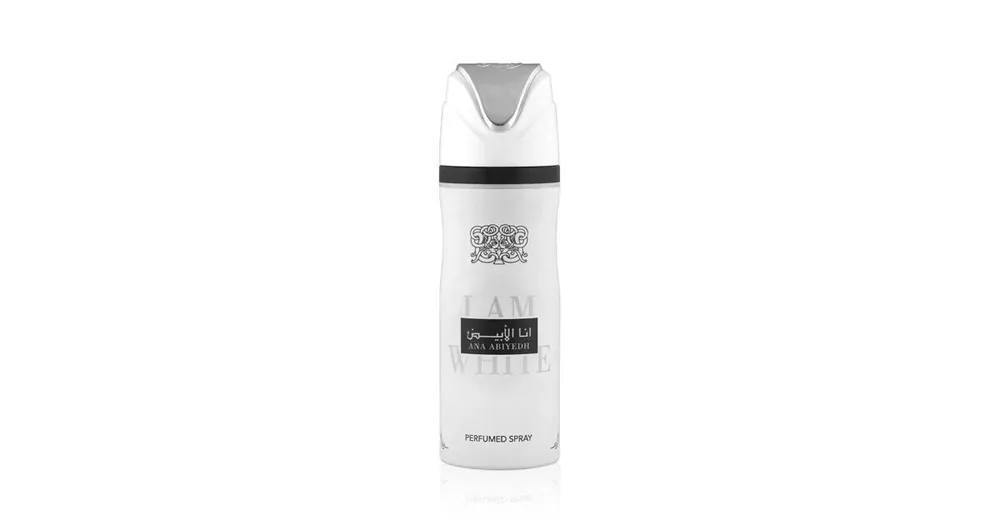 Nejlepší Volba Lattafa Ana Abiyedh DEO ve spreji 200 ml UNISEX