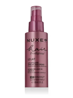 Oblíbený Nuxe Hair Prodigieux Detangling Leave-In Hair Milk 100 ml .