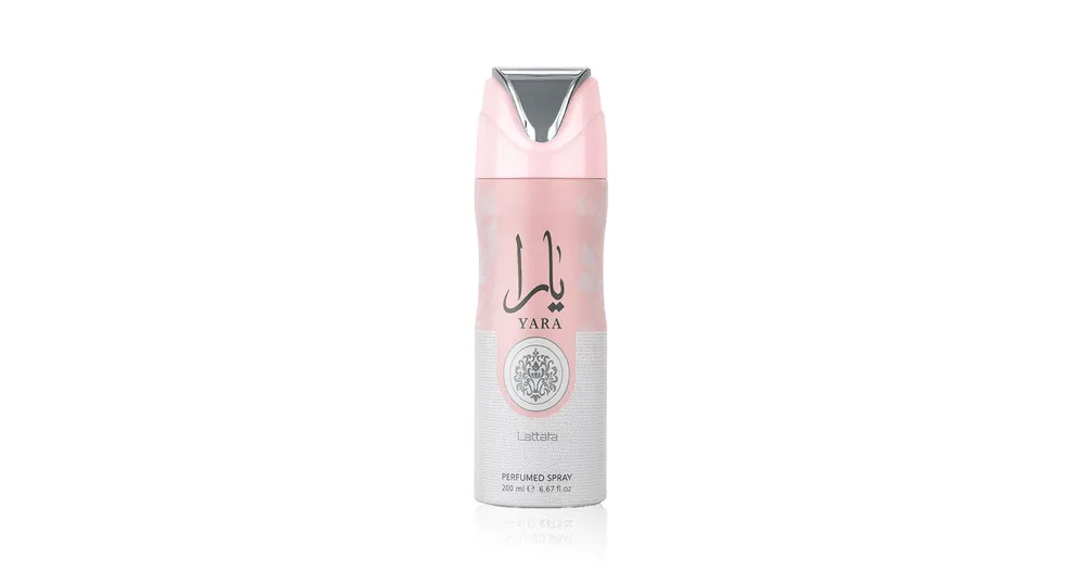 Lattafa Yara DEO ve spreji 200 ml W Nejprodávanější