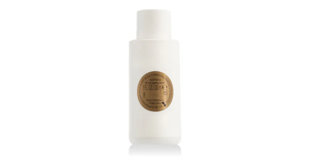 Cenová Bomba Rituals The Ritual of Namaste Ageless Firming Serum Refill 30 ml .