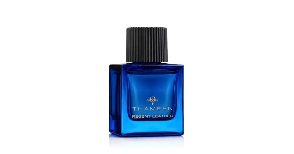 Thameen Regent Leather Extrait de Parfum 100 ml UNISEX Cenová Bomba