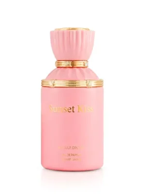 Gulf Orchid Sunset Kiss EDP 100 ml W  . Dokud Zásoby Vydrží
