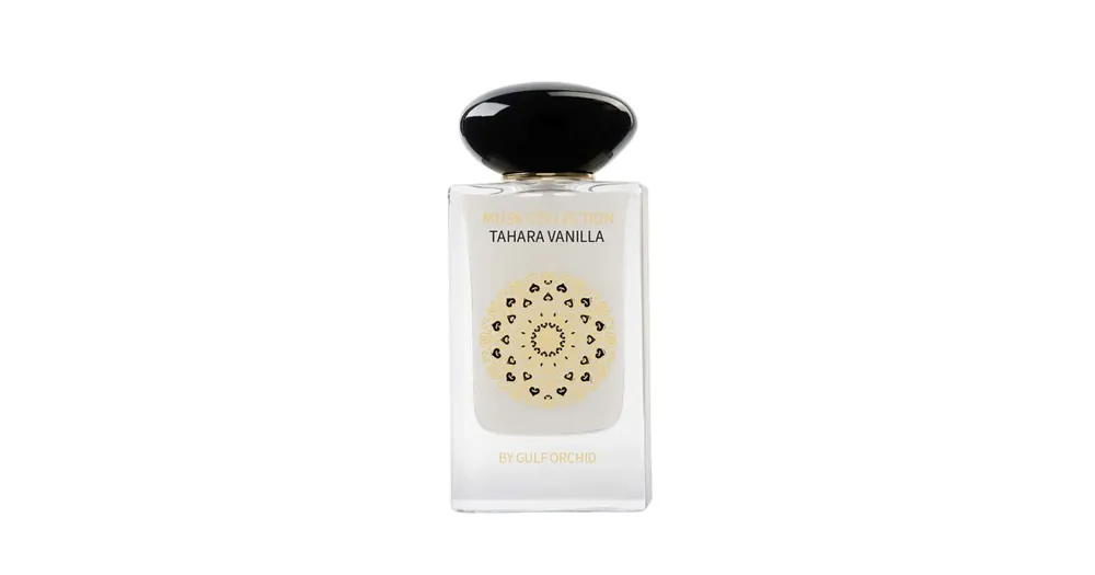 Kup Teď Gulf Orchid Tahara Vanilla EDP 60 ml UNISEX .