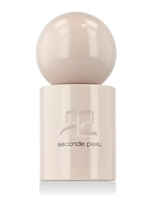 Nejlepší Volba André Courrèges Seconde Peau EDP 50 ml UNISEX