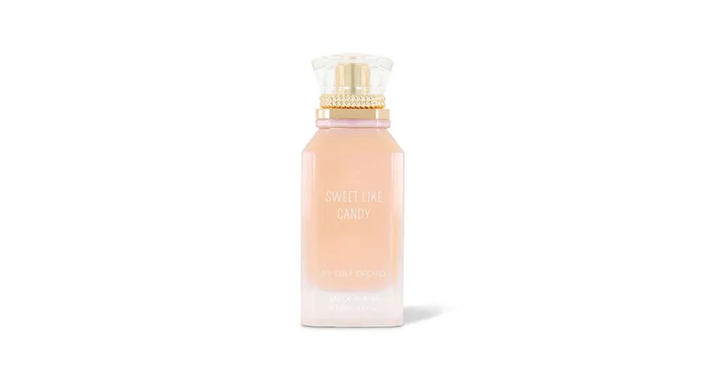 Nejlepší Cena Gulf Orchid Sweet Like Candy EDP 100 ml UNISEX .