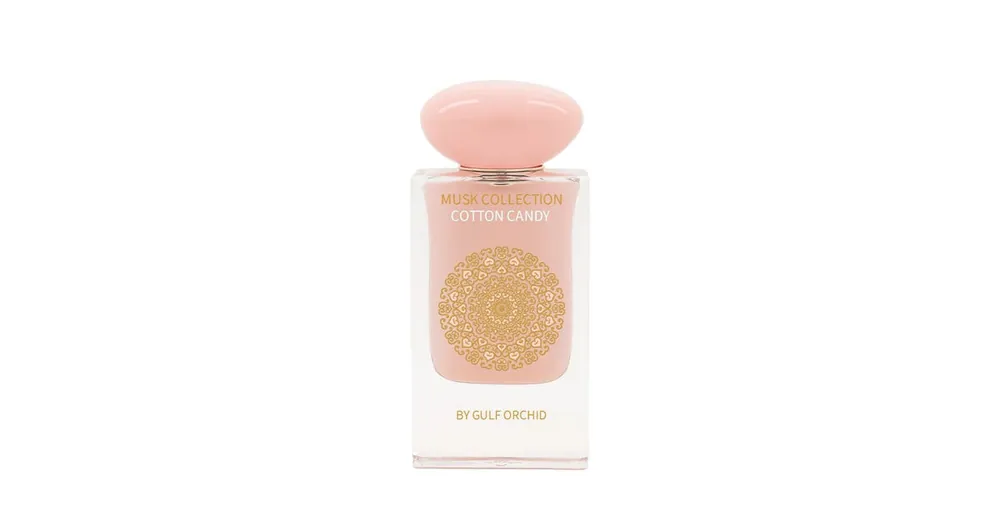 Gulf Orchid Cotton Candy EDP 60 ml UNISEX . Vrácení Zdarma