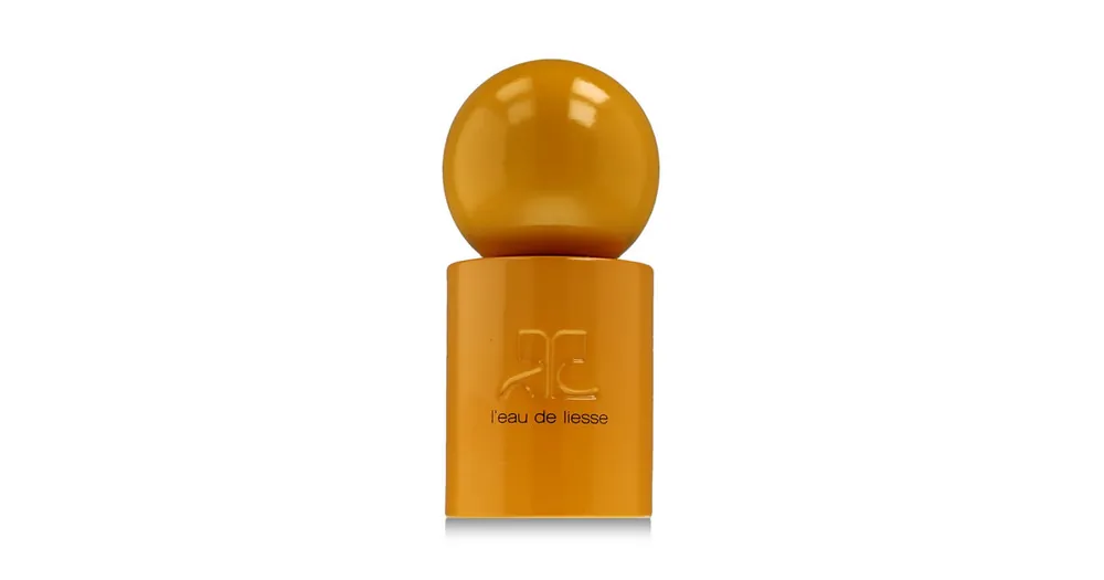Jen Po Omezenou Doba André Courrèges L'Eau de Liesse EDP 50 ml W