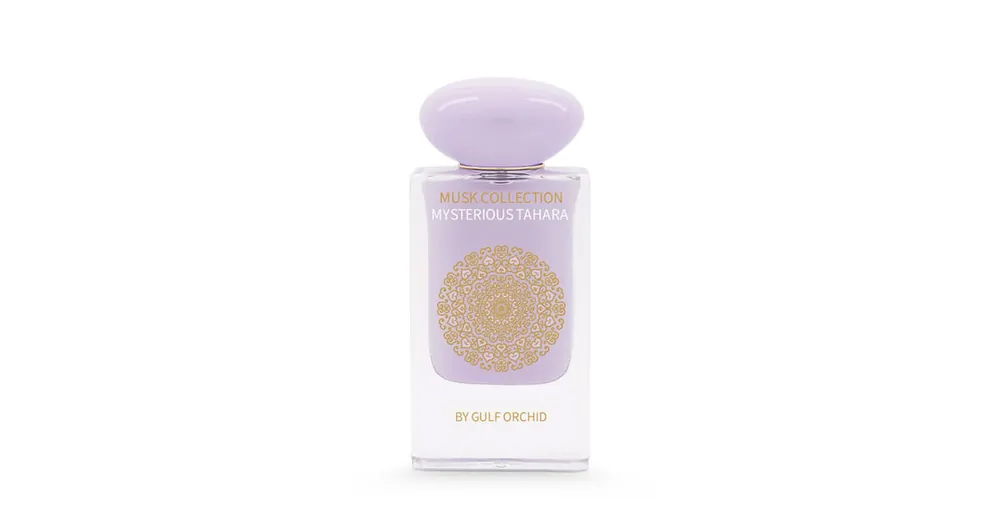 Gulf Orchid Mysterious Tahara EDP 60 ml W . Ověřený
