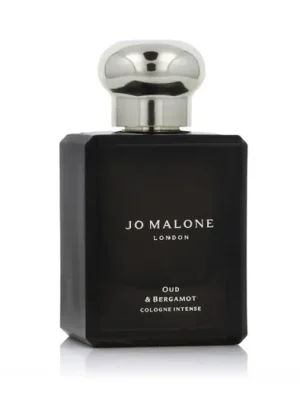 Doprava Zdarma Jo Malone Oud & Bergamot EDC Intense 50 ml UNISEX