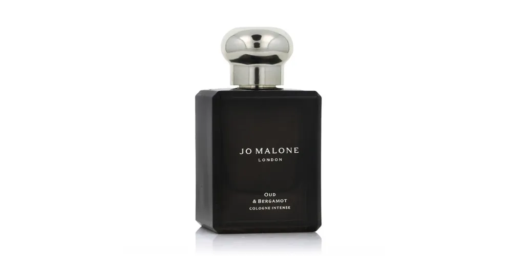 Doprava Zdarma Jo Malone Oud & Bergamot EDC Intense 50 ml UNISEX