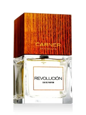 Carner Barcelona Revolución EDP 100 ml UNISEX Cenový Hit