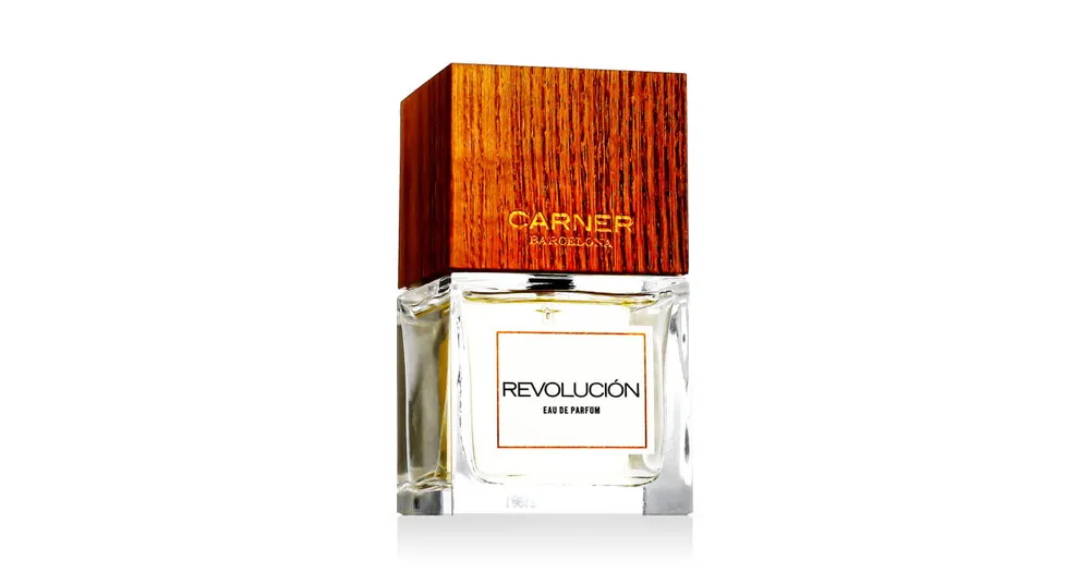 Carner Barcelona Revolución EDP 100 ml UNISEX Cenový Hit