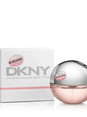 Doprava Zdarma DKNY Donna Karan Be Delicious Fresh Blossom EDP rozbaleno 30 ml W