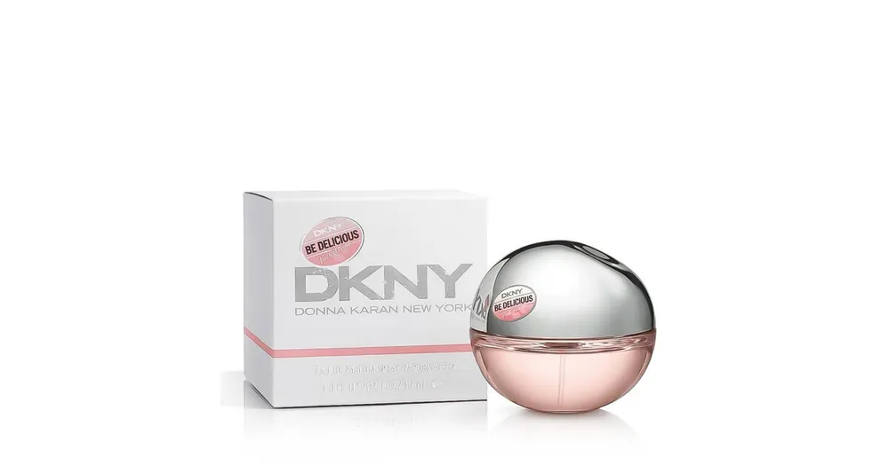 Doprava Zdarma DKNY Donna Karan Be Delicious Fresh Blossom EDP rozbaleno 30 ml W