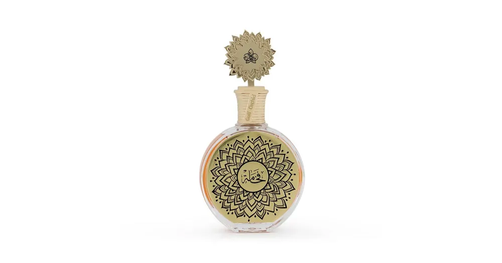 MAISON ASRAR Fakhama EDP 100 ml UNISEX . Dokud Zásoby Vydrží