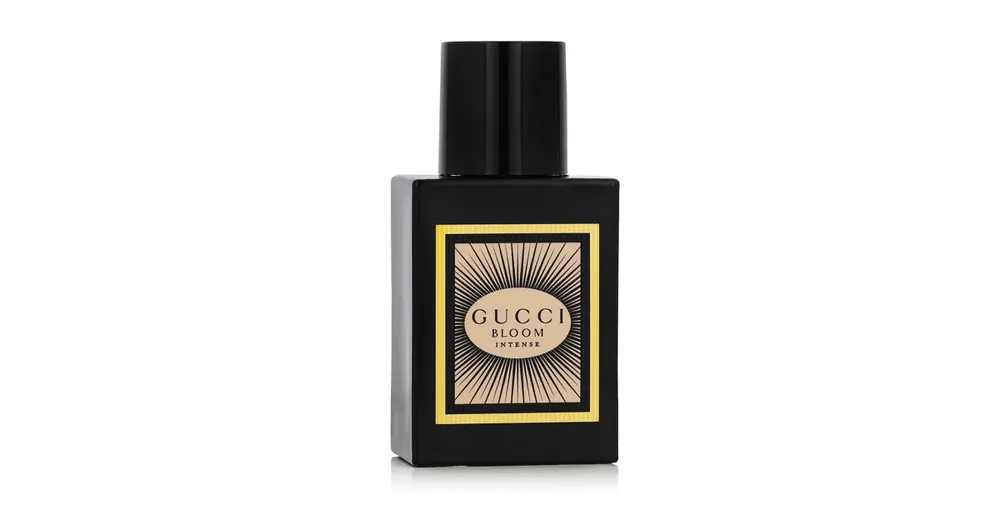 Gucci Bloom Intense EDP Intense 30 ml W Přímo Od Výrobce