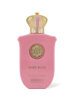 Gulf Orchid Rare Rose EDP 100 ml UNISEX  . Nízká Cena