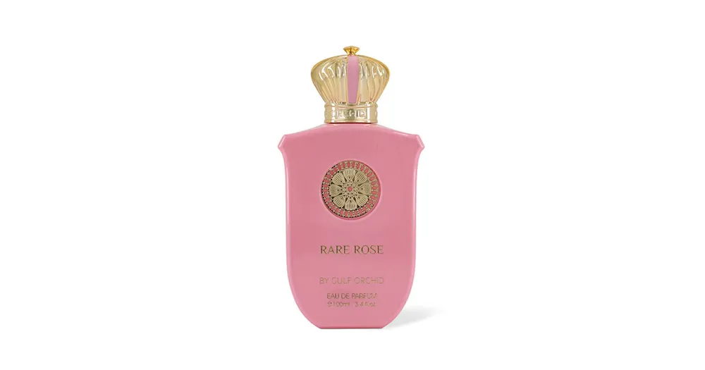 Gulf Orchid Rare Rose EDP 100 ml UNISEX . Nízká Cena