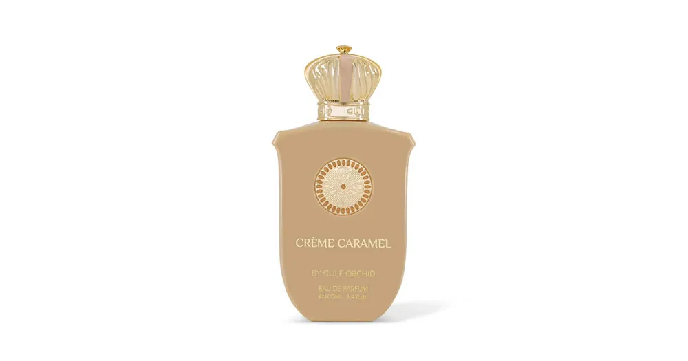 Kup Teď Gulf Orchid Crème Caramel EDP 100 ml UNISEX .