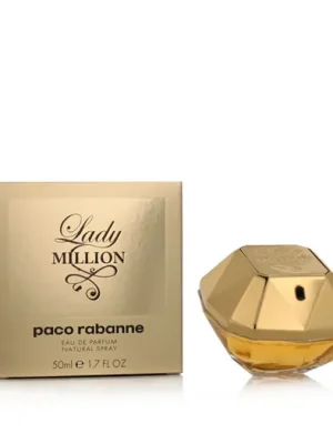 Paco Rabanne Lady Million EDP 50 ml W Poslední Šance