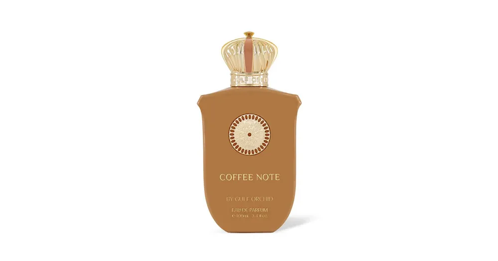 Omezená Nabídka Gulf Orchid Coffee Note EDP 100 ml UNISEX .