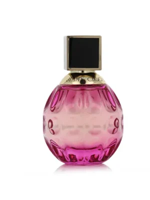 Objednat Nyní Jimmy Choo Rose Passion EDP 40 ml W