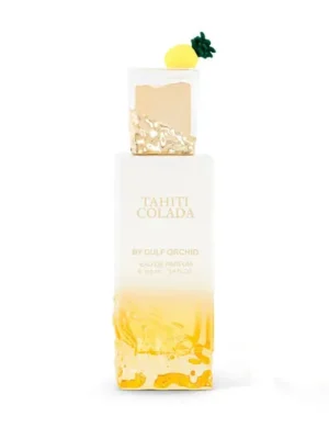 Gulf Orchid Tahiti Colada EDP 100 ml UNISEX  . Cenový Hit
