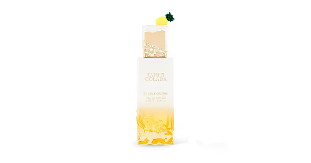 Gulf Orchid Tahiti Colada EDP 100 ml UNISEX . Cenový Hit
