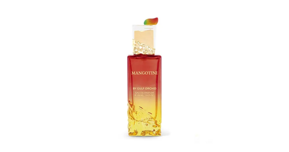 Gulf Orchid MANGOTINI EDP 100 ml UNISEX . Pouze Dnes