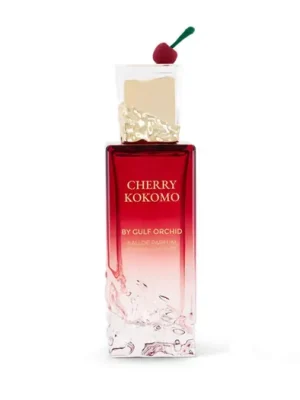 Gulf Orchid Cherry Kokomo EDP 100 ml UNISEX  . Ihned K Objednání