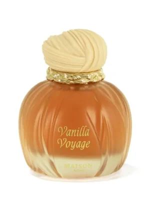 MAISON ASRAR Vanilla Voyage EDP 100 ml UNISEX  . Kup Teď