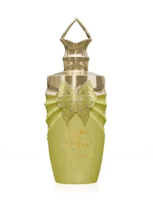 Paris Corner Jardin des Papillons EDP 100 ml W  . Časově Omezené