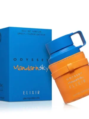Armaf Odyssey Mandarin Sky Elixir EDP 100 ml UNISEX . Značkový