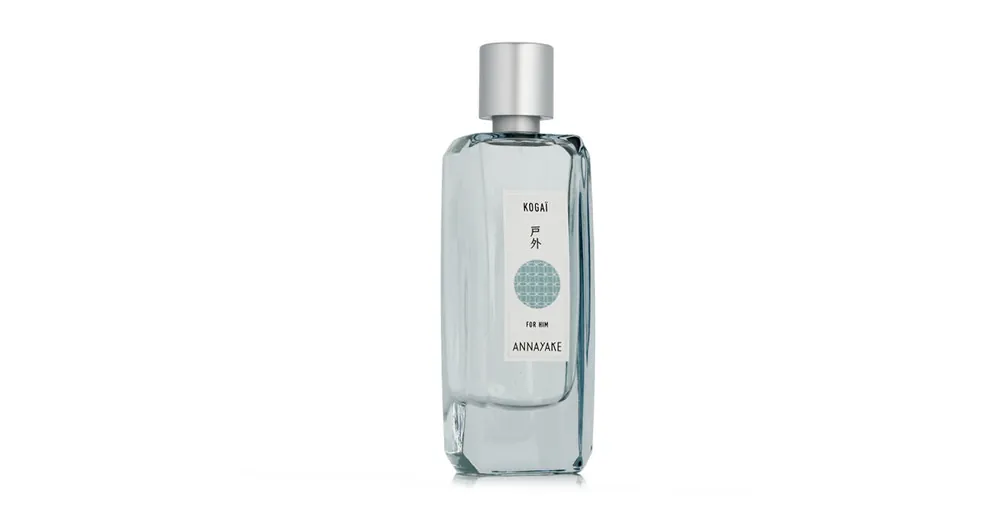 Nakupujte Hned Annayake Kogaï For Him EDT 100 ml M