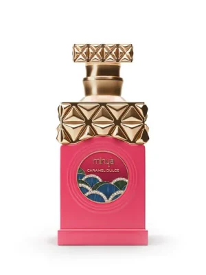 Paris Corner Minya Caramel Dulce EDP 100 ml W  . Expresní Doručení