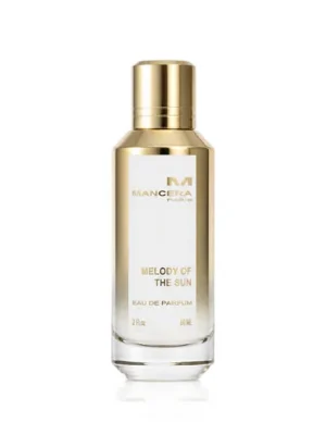 Značkový Mancera Paris Melody Of The Sun EDP 60 ml UNISEX