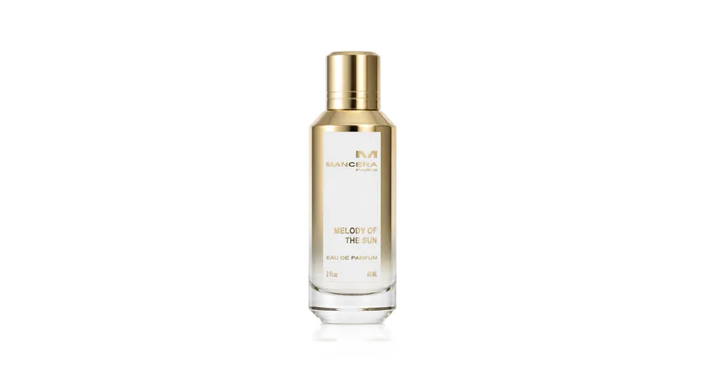 Značkový Mancera Paris Melody Of The Sun EDP 60 ml UNISEX