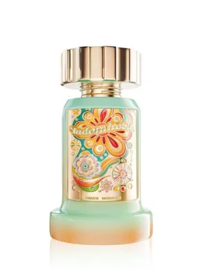 Poslední Šance Paris Corner Indomitable EDP 100 ml UNISEX  .