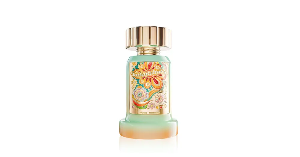 Poslední Šance Paris Corner Indomitable EDP 100 ml UNISEX .